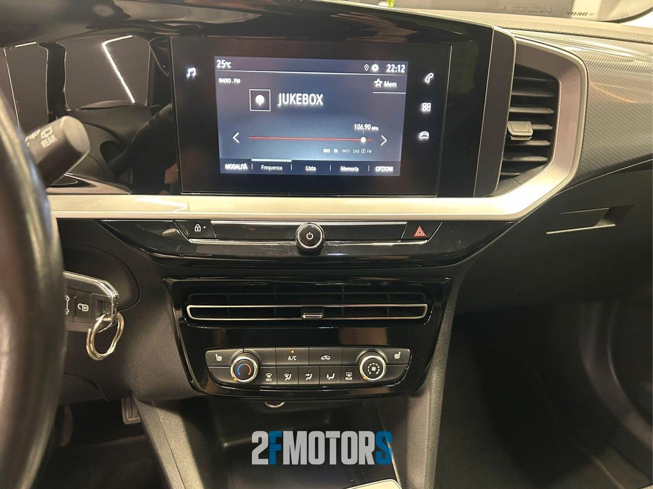 Opel Mokka 1.2 Turbo 130 CV aut. Elegance