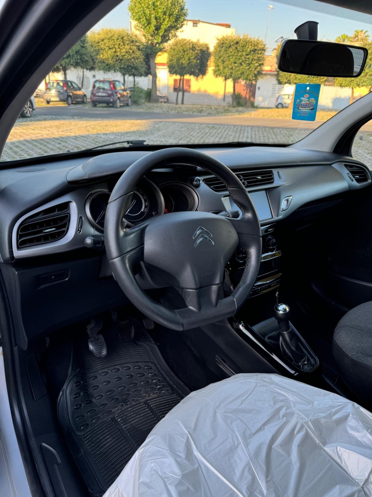 Citroen C3 BlueHDi 75 Live Edition