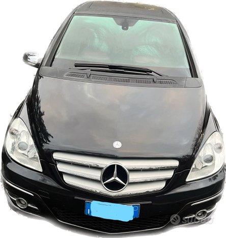 MERCEDES Classe B (W247) - 2008