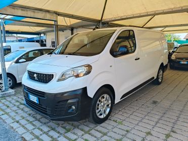 Peugeot Expert BlueHDi 100 S&S PL-SL-TN Furgone Premium Long