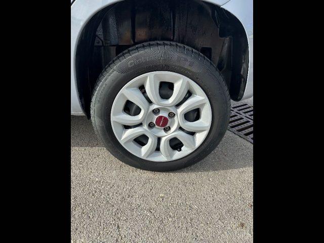 FIAT Panda 3ª serie - 0.9 TwinAir Turbo Natural Power Easy