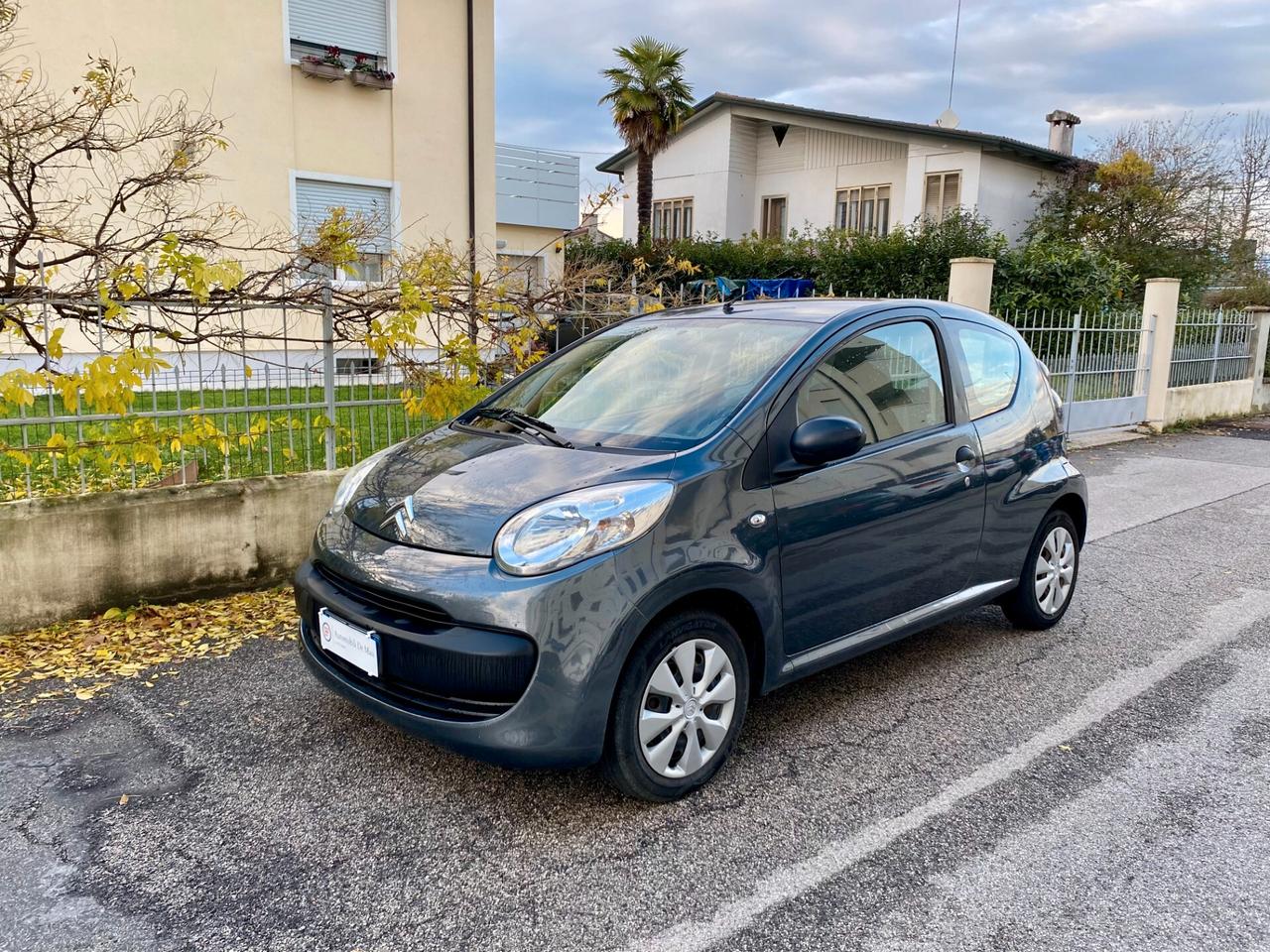 Citroen C1 1.0 3 porte