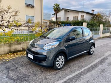 Citroen C1 1.0 3 porte