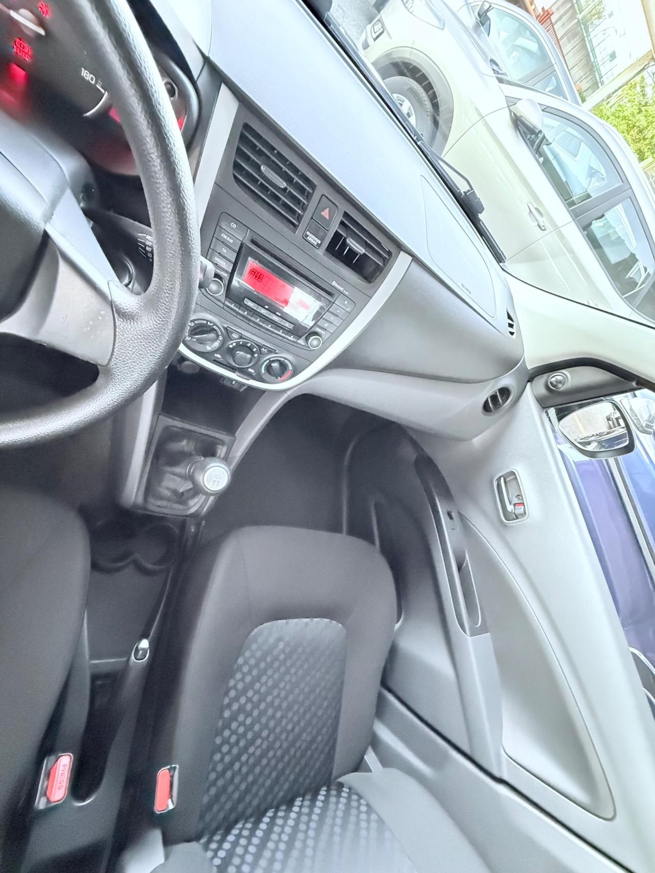 Celerio 1.0 Dualjet S&S Cool-unipro-rate-garanzia -