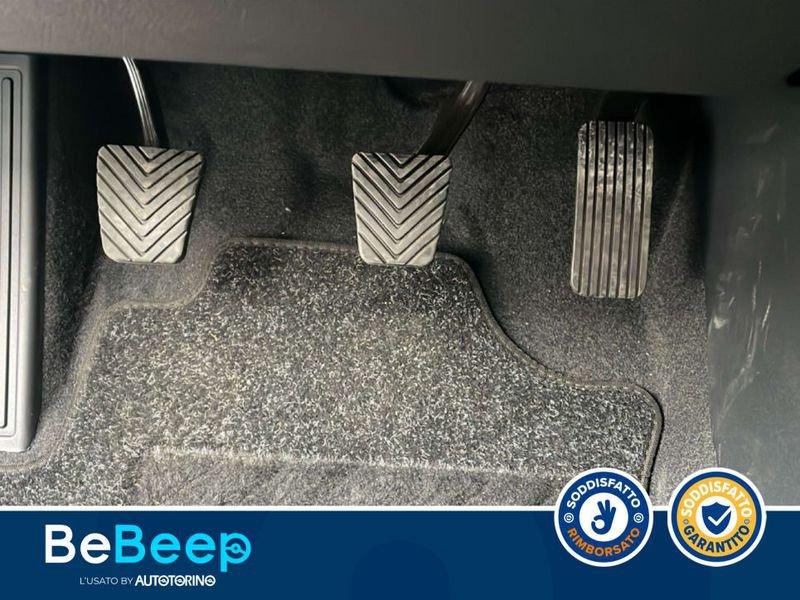 Kia Xceed 1.0 T-GDI BUSINESS 115CV