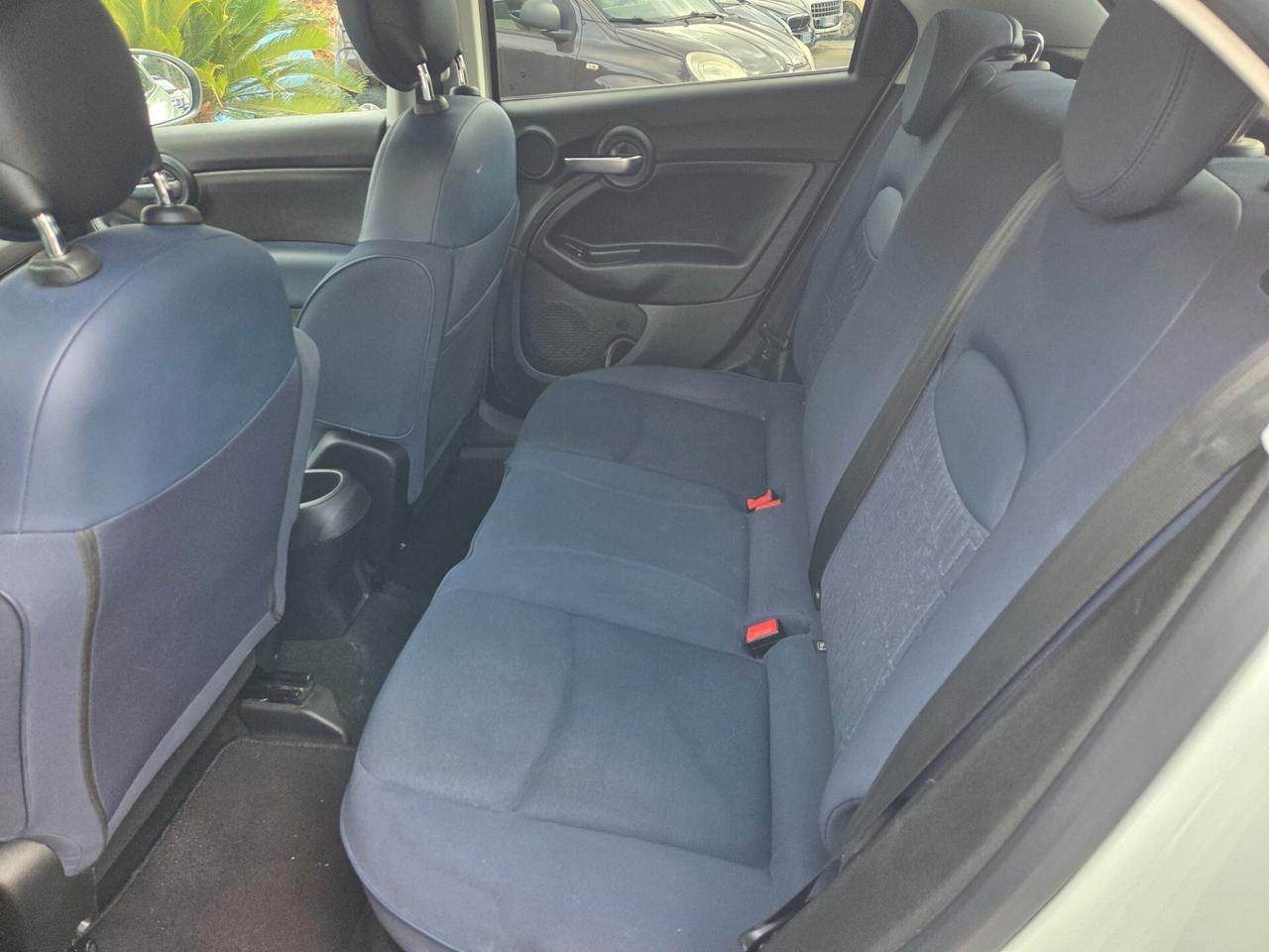 Fiat 500X 1.3 MultiJet 95 CV URBAN - 2022