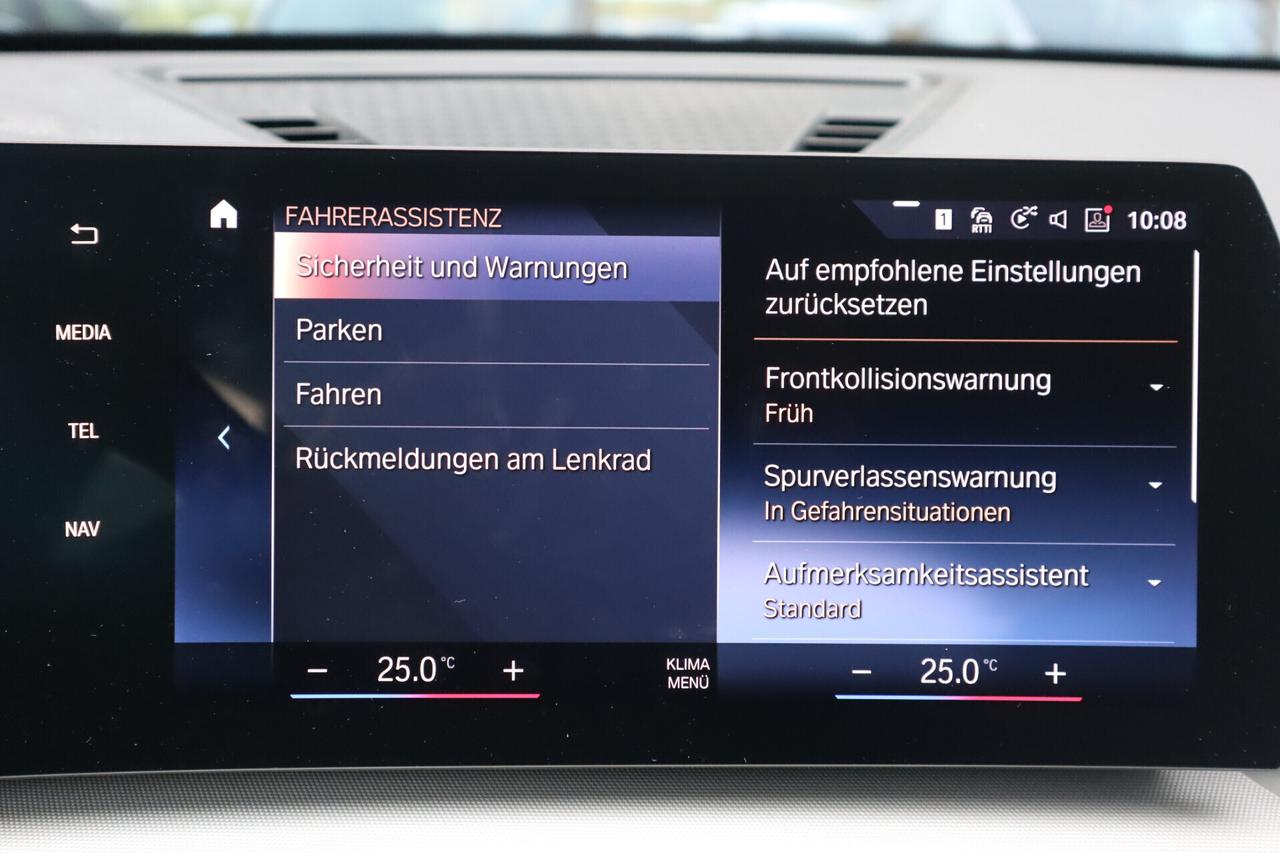 iX1 30 xDrive 313 CV - Camera - Navi - Pompa di calore