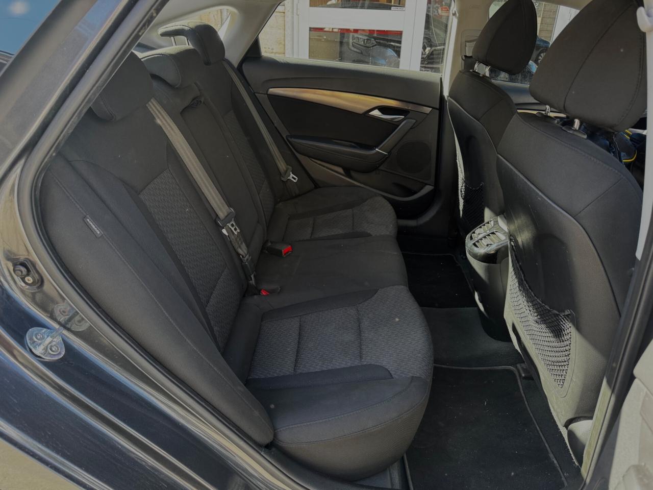 Hyundai i40 1.7 CRDi 136CV Style