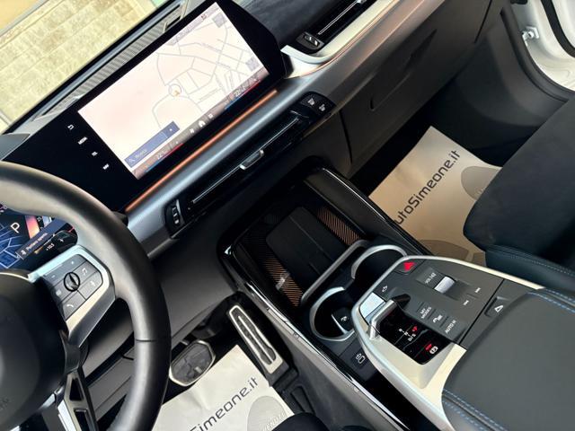 BMW X2 xDrive 20d Msport Pro HARMAN/KARDON.