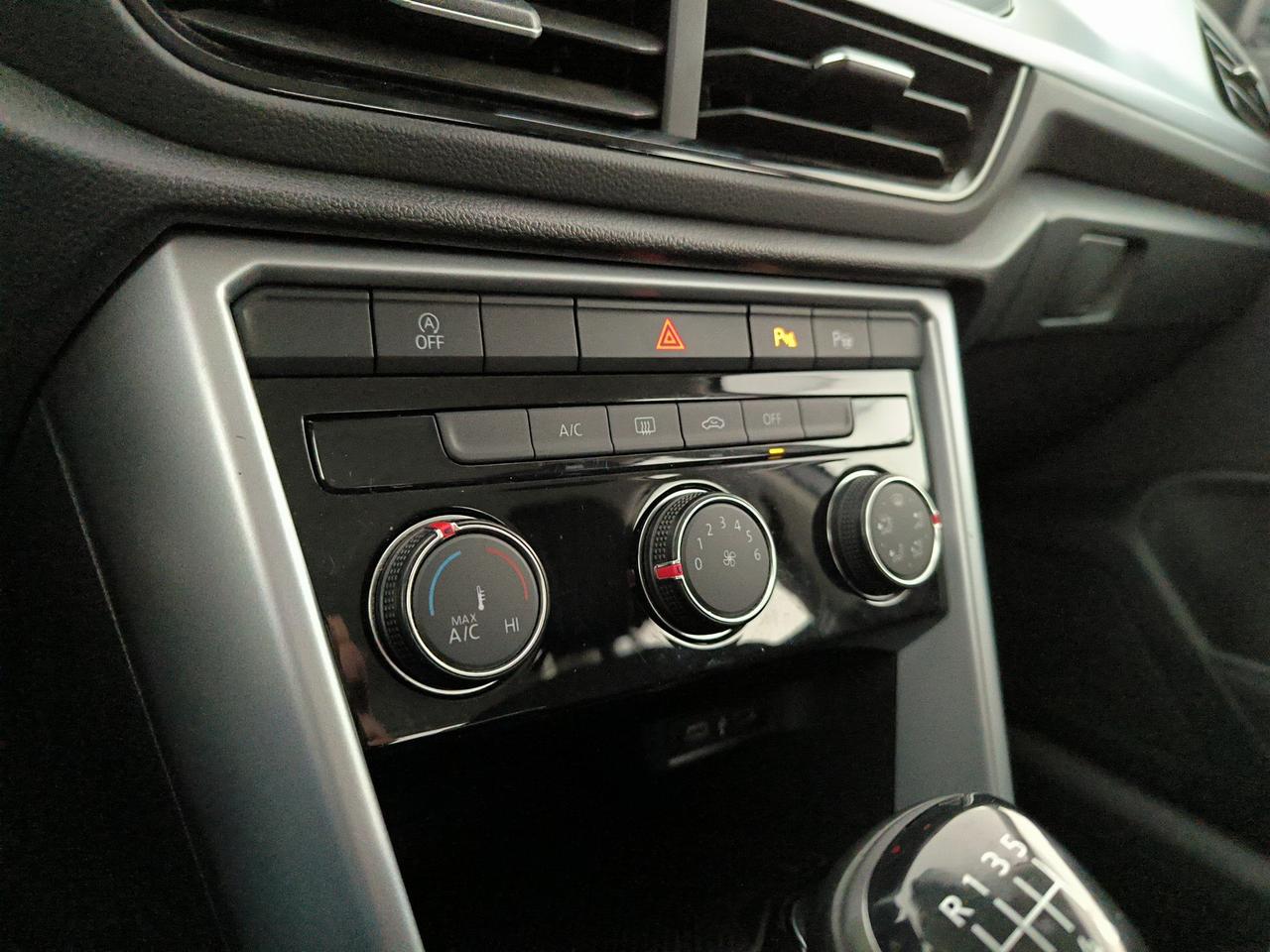 Volkswagen T-Roc 2.0 tdi life 115cv
