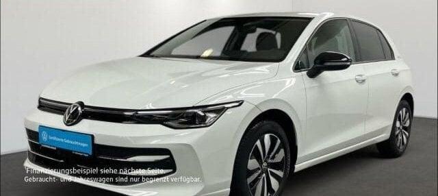 Volkswagen Golf 8.5 1.5 TSI 115 CV ACT GOAL Led 16" Gancio Cockpit Navi