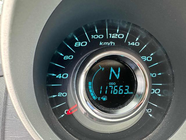 MAHINDRA XUV500 2.2 16V AWD W8 4x4