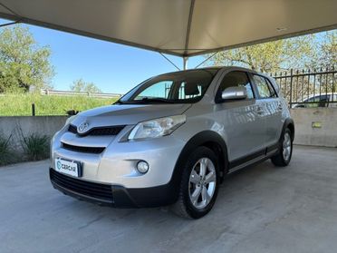 TOYOTA Urban Cruiser 1.3 Sol BENZINA IN PRONTA CONSEGNA ANCHE PER NEOP