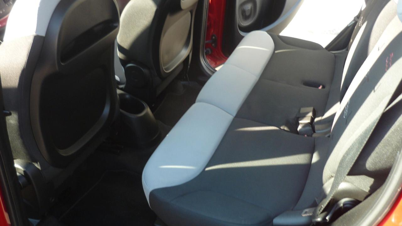 Fiat 500L 1.6 Multijet 105 CV Pop Star