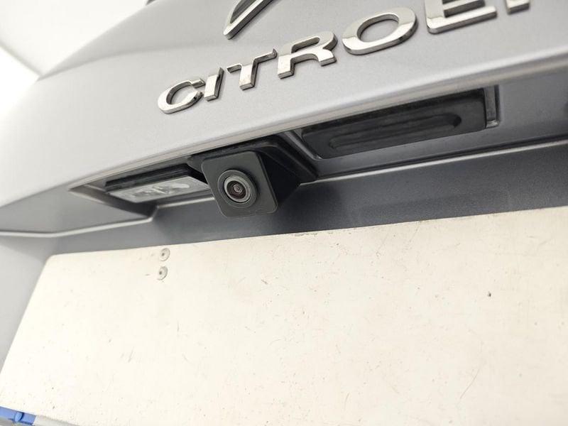 Citroën C5 Aircross BlueHDi 130 S&S EAT8 Max