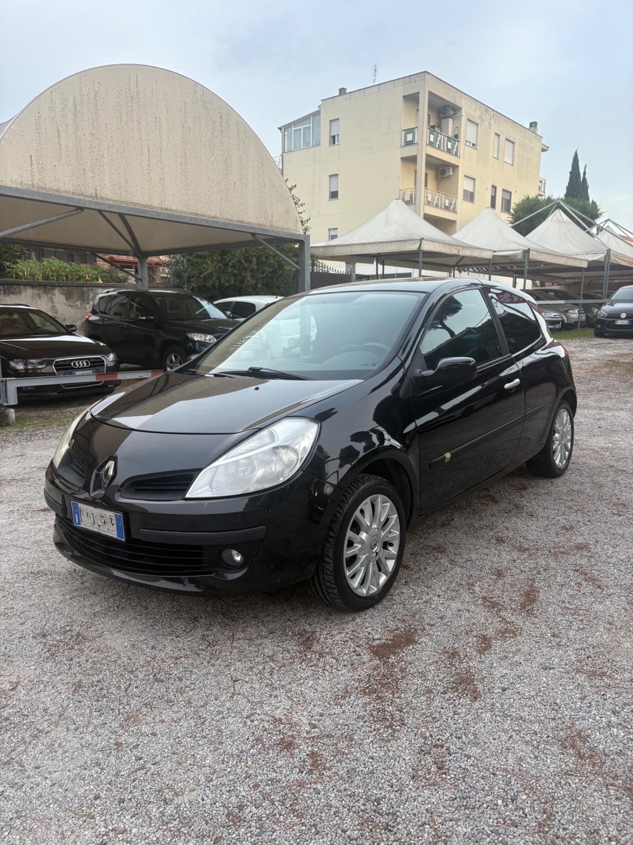 Renault Clio 1.5 dCi 85CV Le Iene