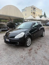 Renault Clio 1.5 dCi 85CV Le Iene