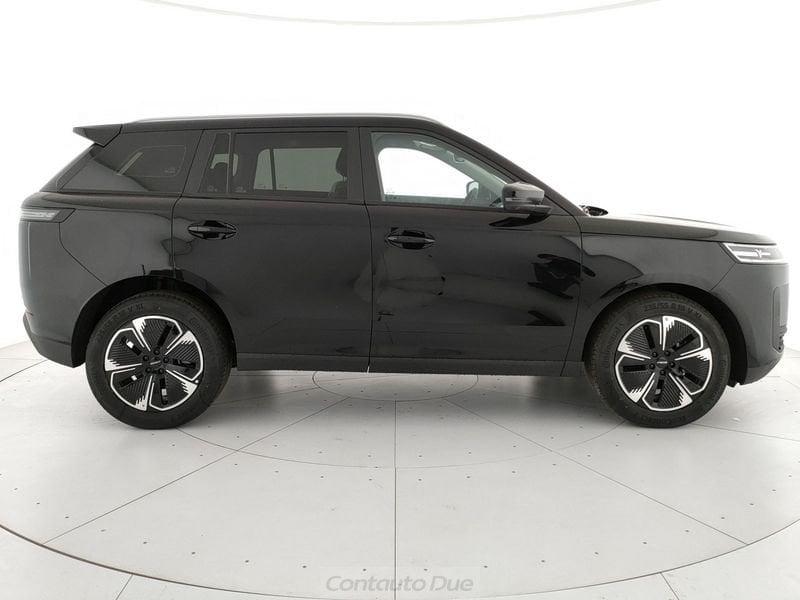 JAECOO 5 Jaecoo 5 1.6 TGDI 147 CV aut. Exclusive