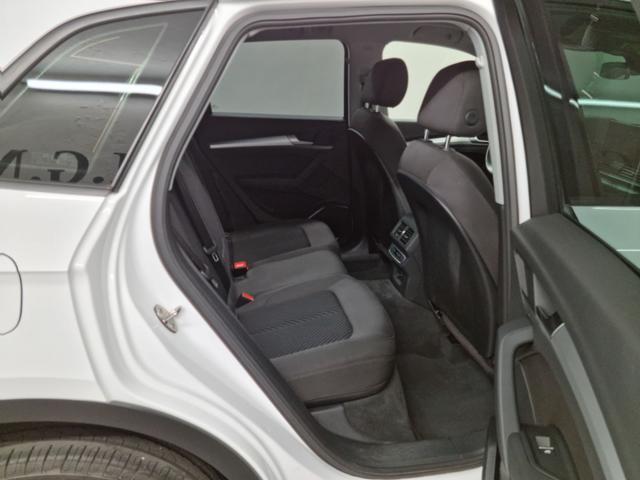 AUDI Q5 40 TDI 204 CV quattro S tronic