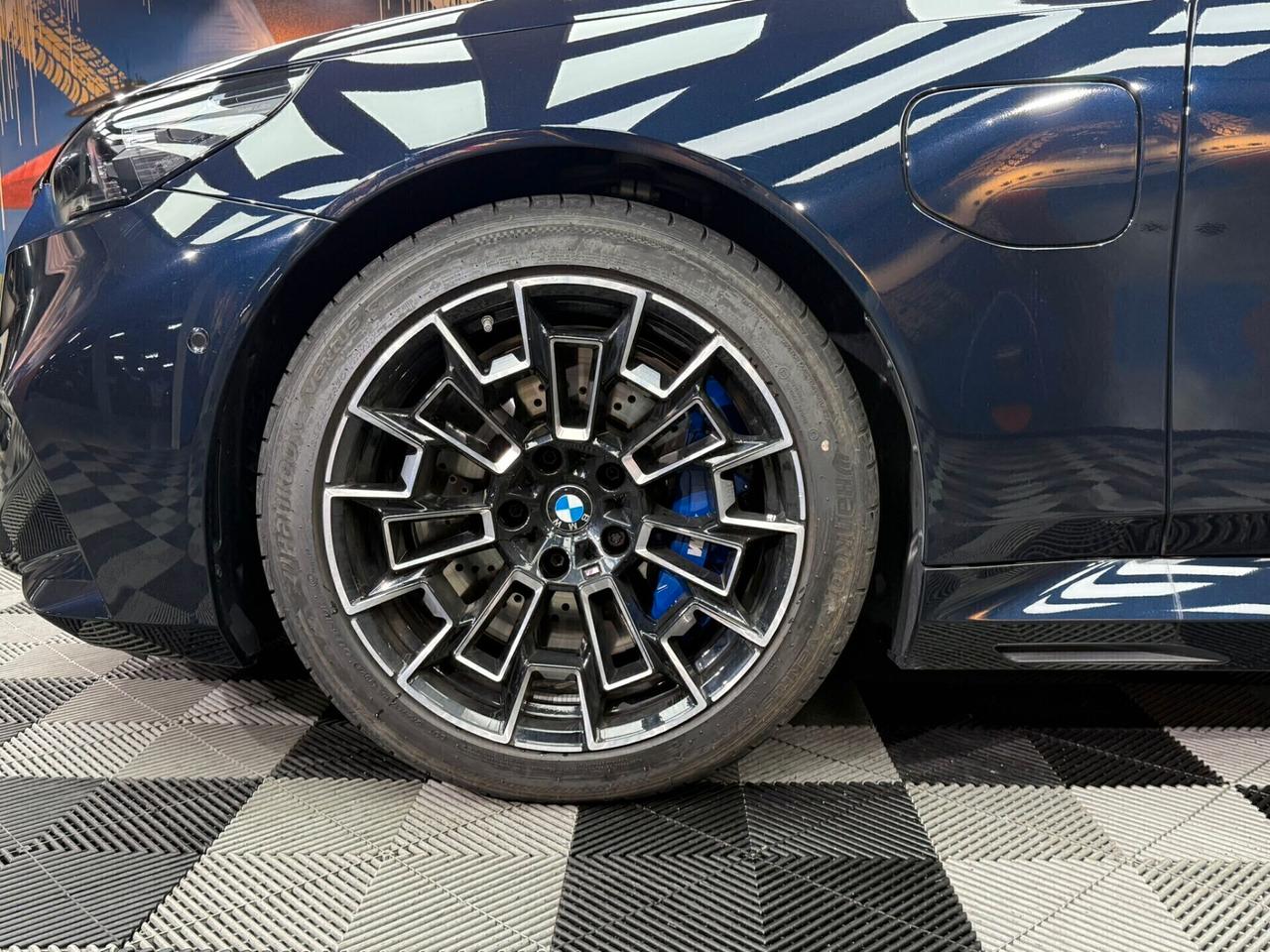 Bmw M5 (630)