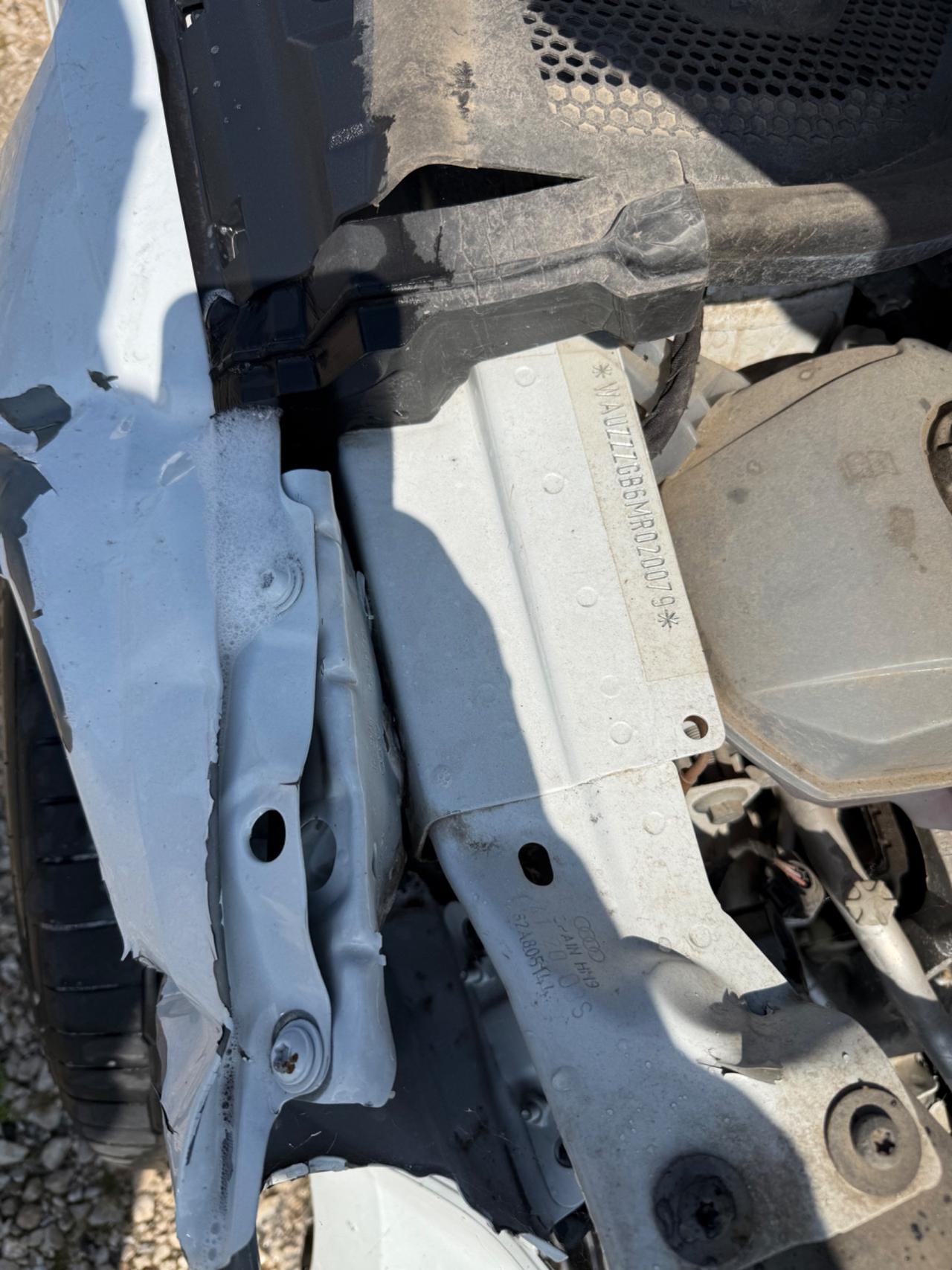 Audi A1 SPB 25 TFSI S line edition