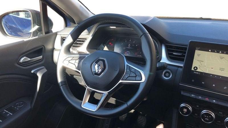 Renault Captur 1.0 tce Techno 90cv 1.0 TCe Techno ***