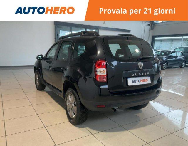 DACIA Duster 1.5 dCi 110CV Start&Stop 4x2 Lauréate