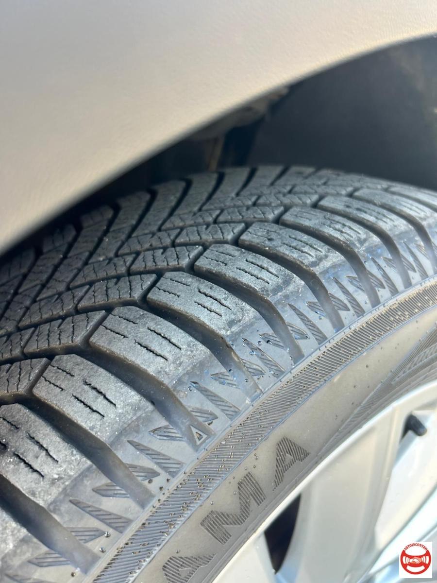 VOLKSWAGEN - T-Cross 1.6 tdi Style 95cv