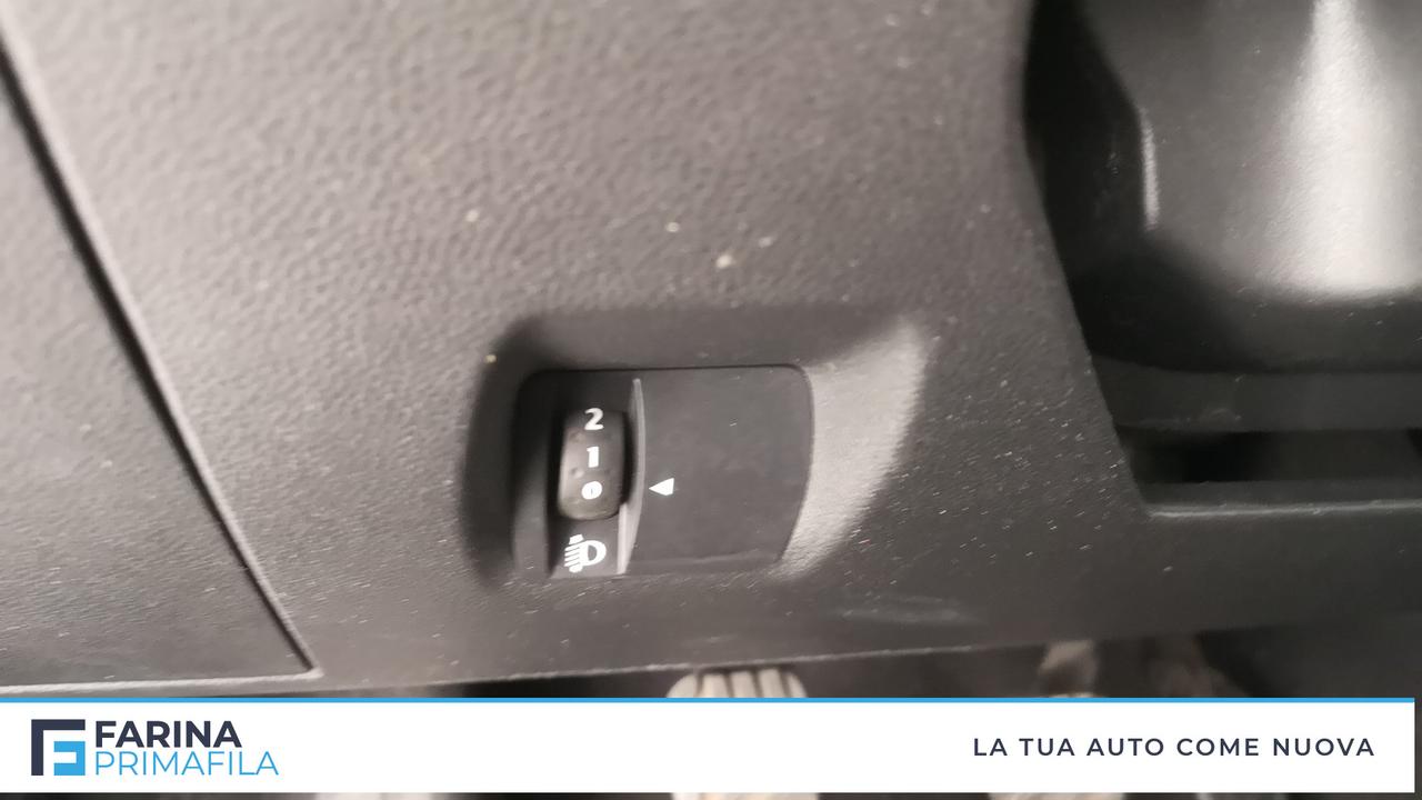 DACIA Duster II 2021 - Duster 1.0 tce Prestige Gpl 4x2 100cv