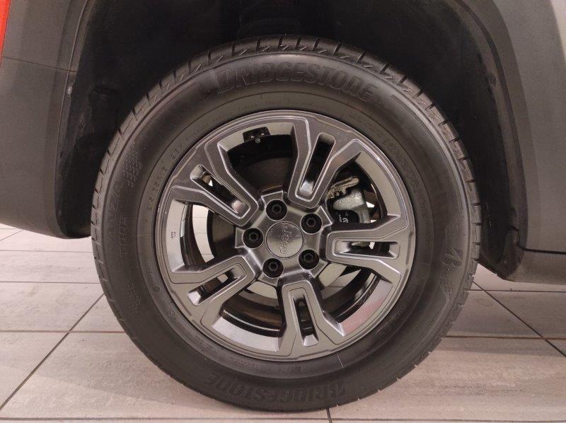 JEEP Renegade - Renegade 1.0 T3 Longitude