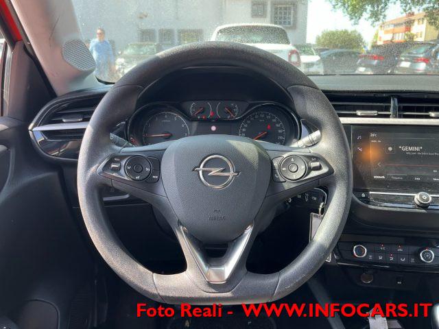 OPEL Corsa 1.2 Edition NEOPATENTATI PROMO!!
