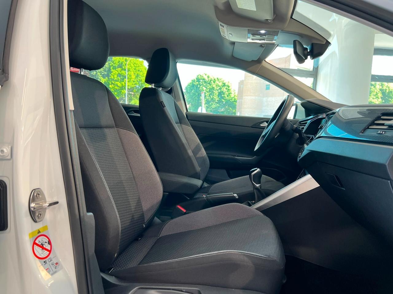 Volkswagen Taigo 1.0 TSI 95 CV Life