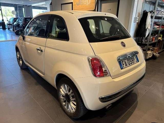 Fiat 500 1.2 LoungeGAS AUTOGEPY SASSUOLO 05361881051