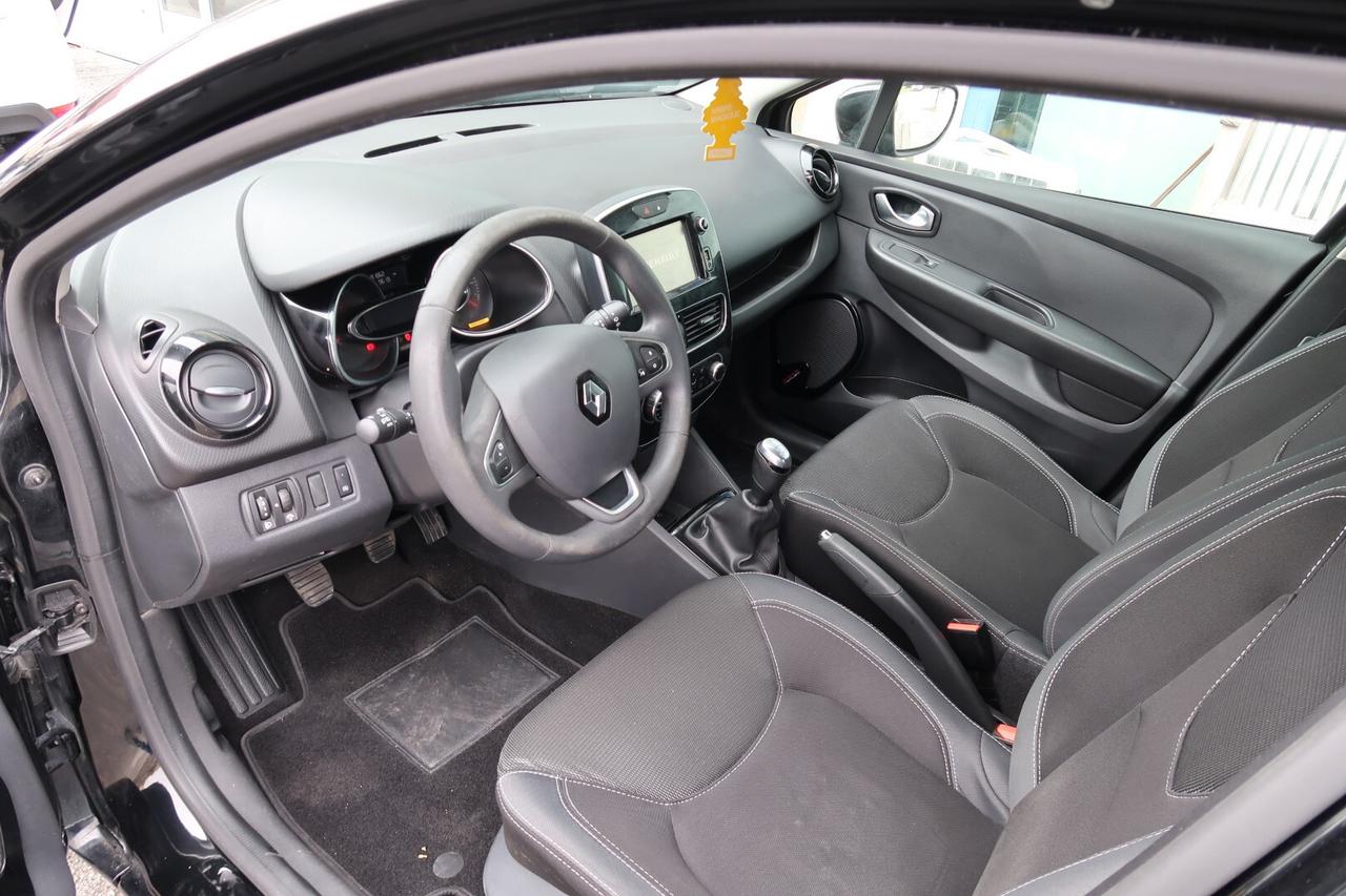 Renault Clio dCi 8V 75CV 5 porte Energy Zen