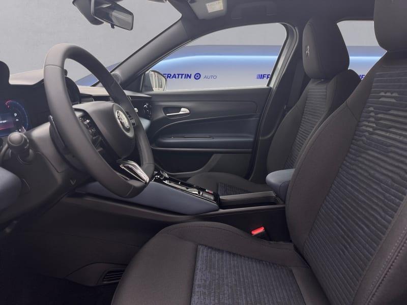 ALFA ROMEO JUNIOR 1.2 145 CV HYBRID ED