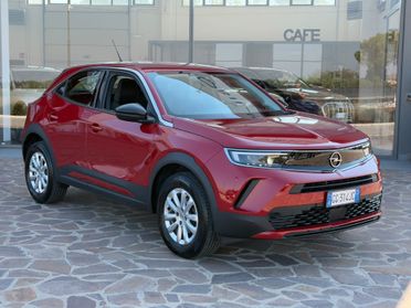Opel Mokka 1.5 s - GANCIO TRAINO
