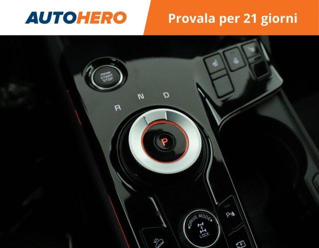 KIA Sportage 1.6 CRDi MHEV AWD DCT GT-line