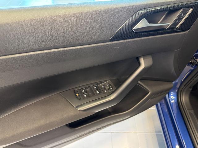 VOLKSWAGEN Polo 1.0 TSI Edition Plus