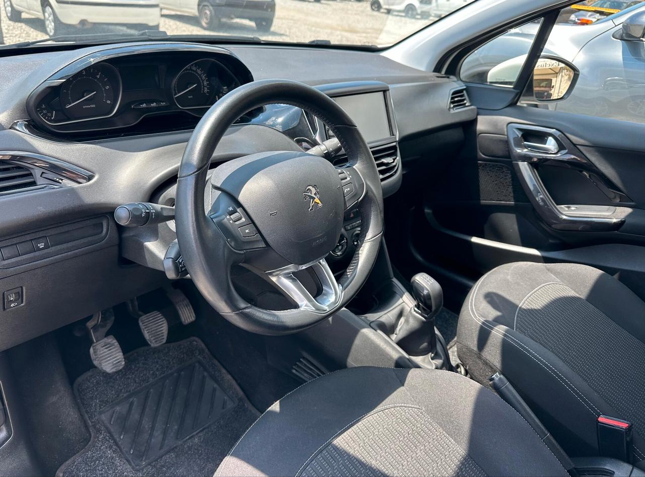 Peugeot 208 BlueHDi 100 S&S 5 porte Active