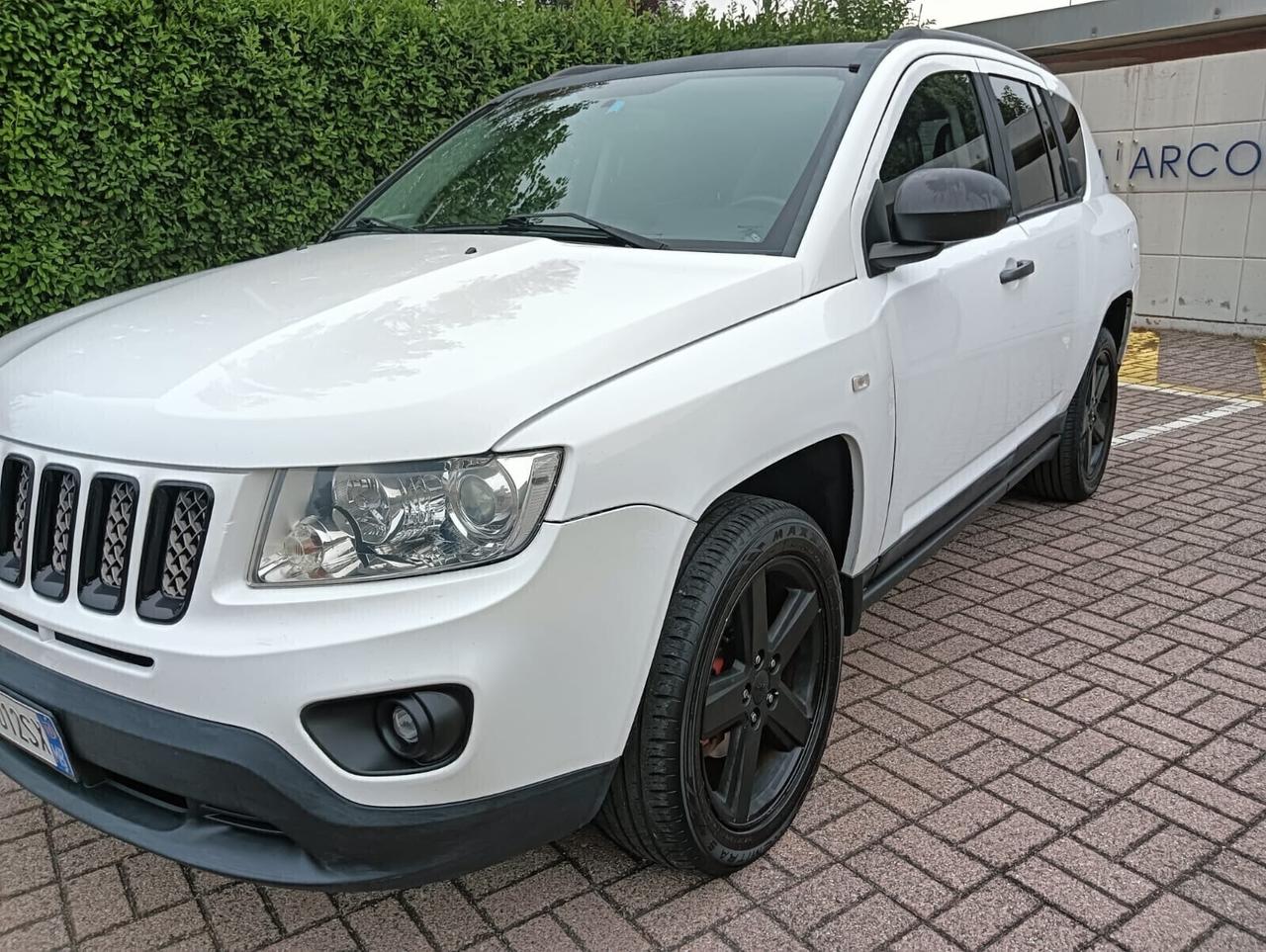 Jeep Compass 4X4 2012 3201471147