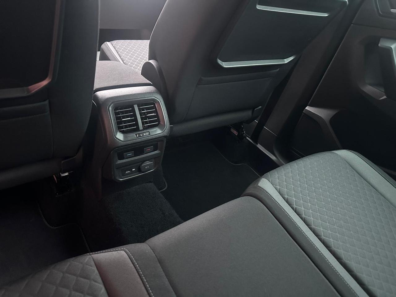 Volkswagen Tiguan 1.6 TDI 116CV Style BlueMotion Technology