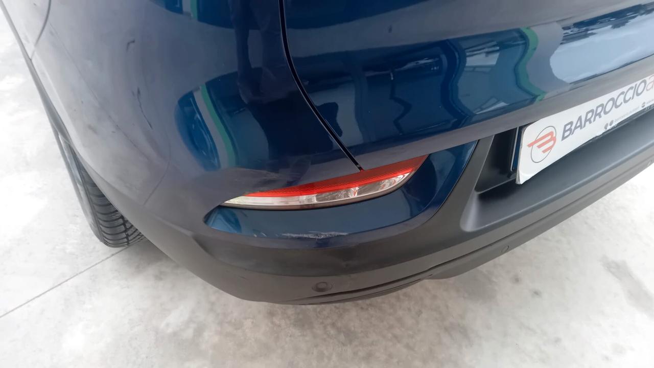 Renault Kadjar Blue dCi 8V 115CV EDC Intens