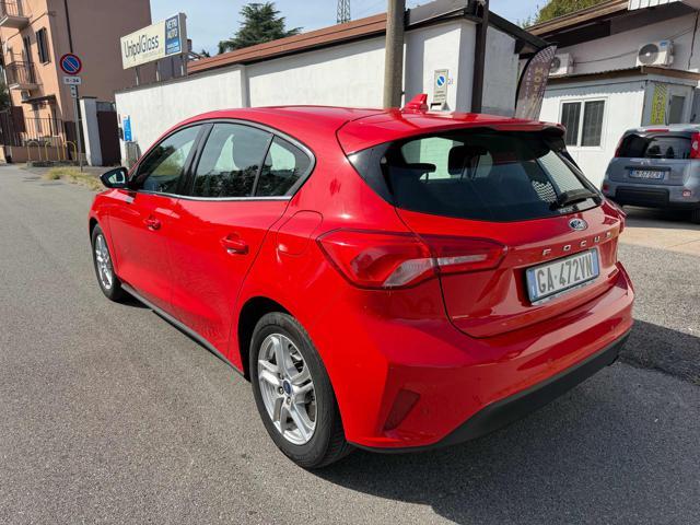 FORD Focus 1.0 EcoBoost 100 CV 5p. Business
