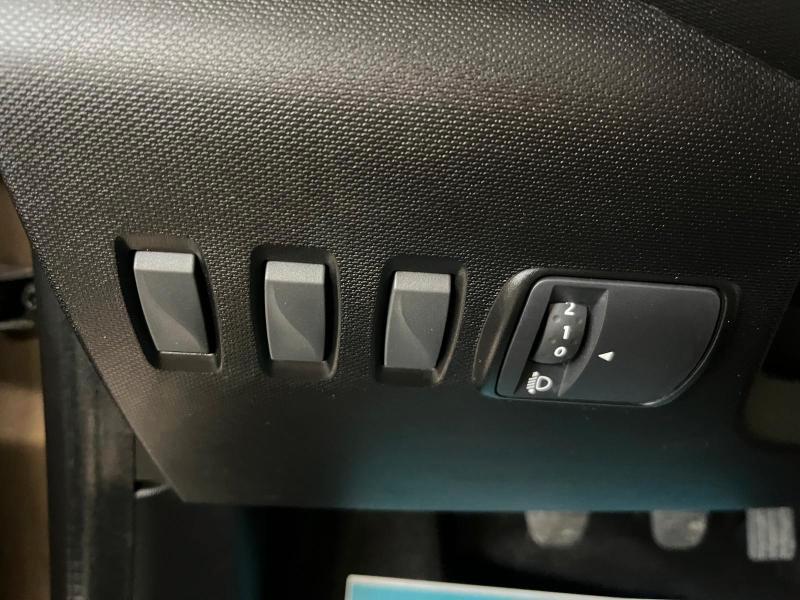 Renault Twingo 1.0 sce Live 70cv