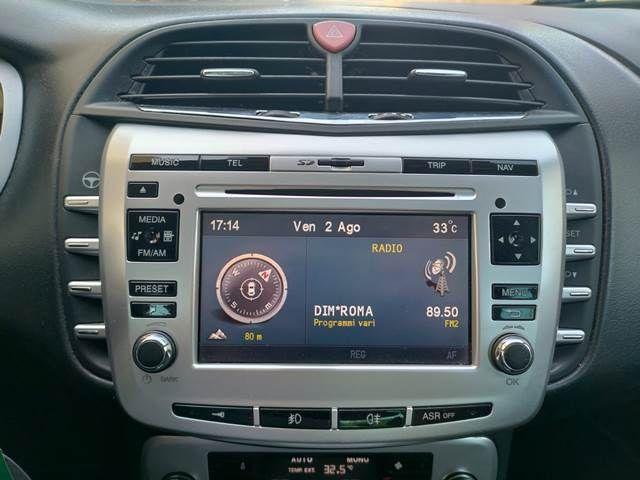 LANCIA - Delta - 1.6 MJT Selectronic Platino