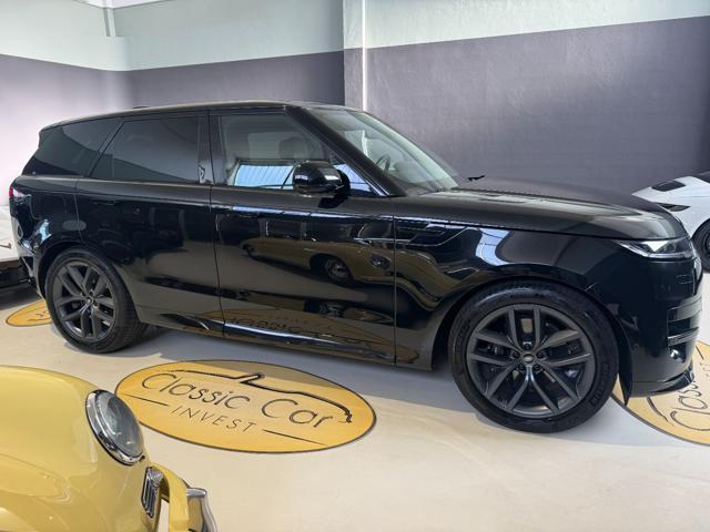 LAND ROVER Range Rover Sport 3.0D l6 249 CV Dynamic SE / IVA ESP