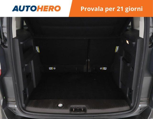FORD Tourneo Courier 1.0 EcoBoost 100 CV Plus