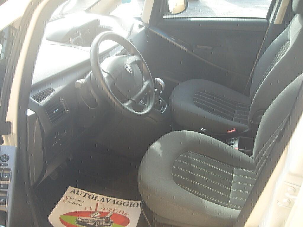 Lancia MUSA 1.4 8V Ecochic (GPL) - 2012