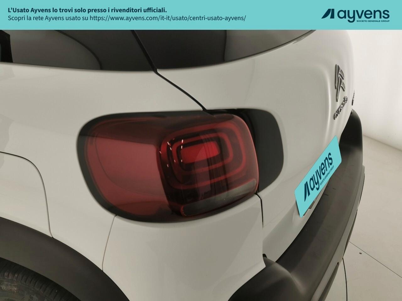 Citroen C3 Aircross PureTech 110 S&S Shine
