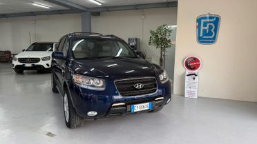 Hyundai Santa Fe 2.2 CRDi VGT Dynamic 7 p.ti